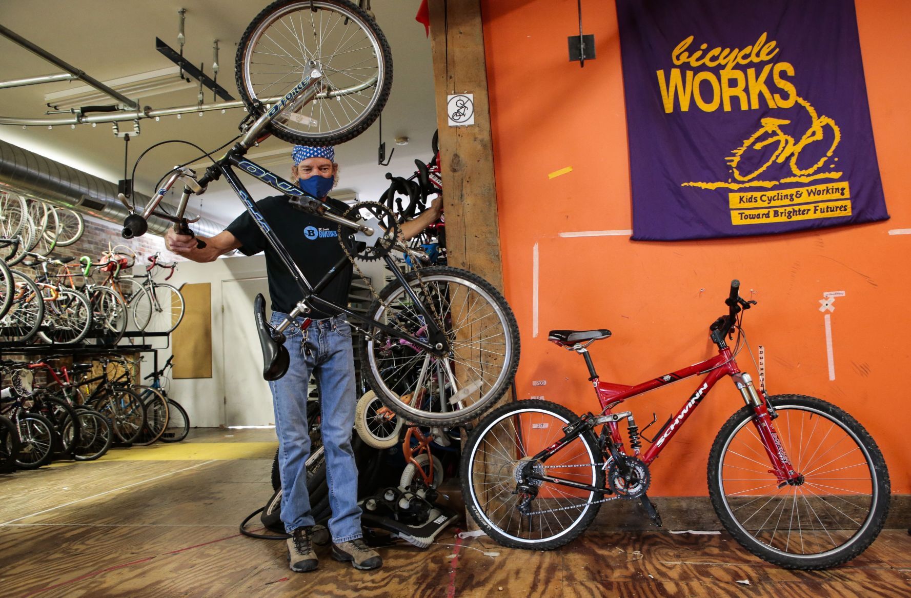 BWorks